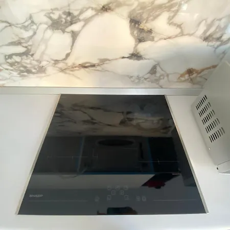 Jle Homes בית אירוח Gzira