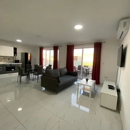 Jle Homes * Gzira