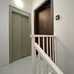 Jle Homes Δωμάτια σε οικογενειακή κατοικία