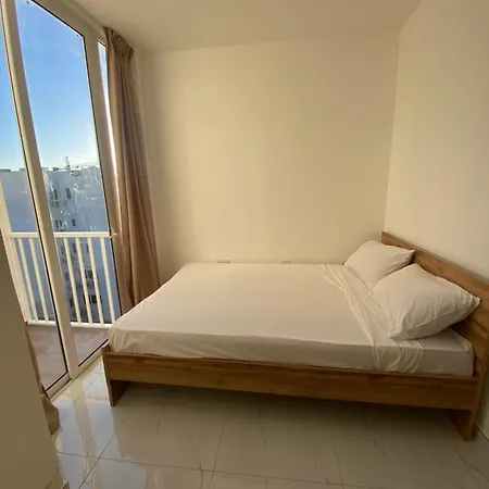 Jle Homes Ubytování v soukromí Gzira