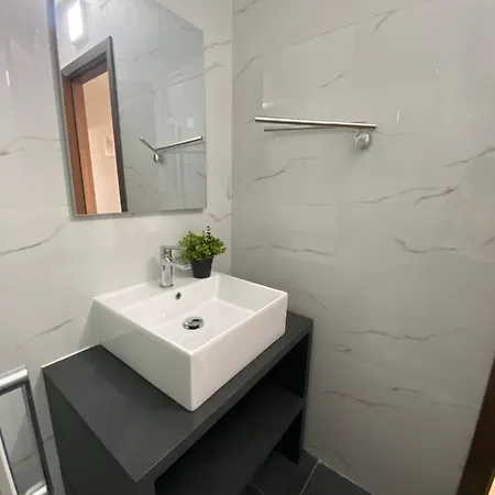 Ubytování v soukromí Jle Homes Gzira