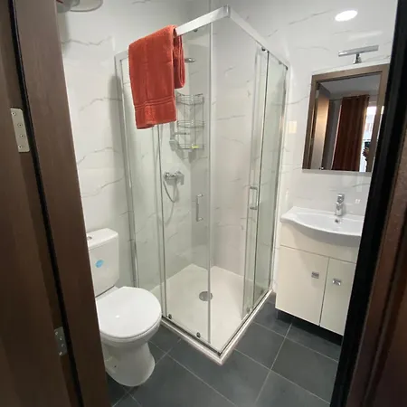 Ubytování v soukromí Jle Homes Gzira