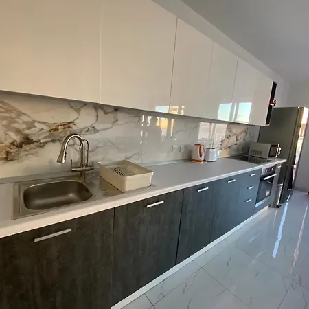 Ubytování v soukromí Jle Homes Gzira