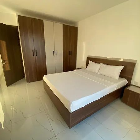 Ubytování v soukromí Jle Homes