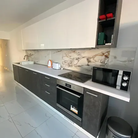 Jle Homes Gzira