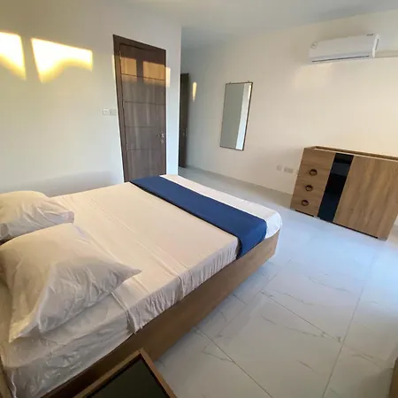 홈스테이 Jle Homes
