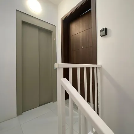 Jle Homes 홈스테이